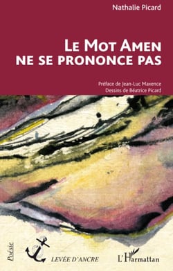 Le mot amen ne se prononce pas