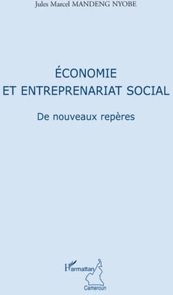 Économie et entreprenariat social - de nouveaux repères
