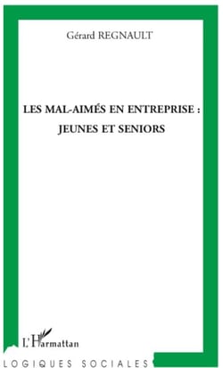 Les mal-aimés en entreprise : jeunes et séniors