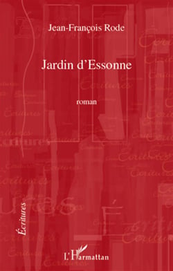 Jardin d'Essonne