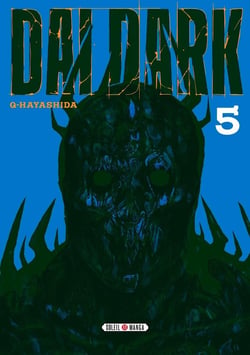 Dai Dark Tome 5