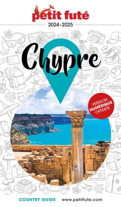 Country guide : Chypre (édition 2024/2025)