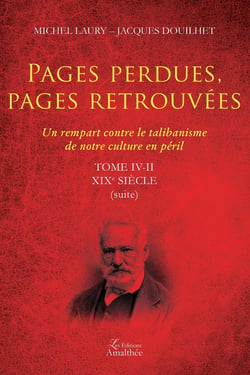 Pages perdues, pages retrouvées tome 4-2