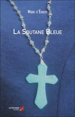 La soutane bleue