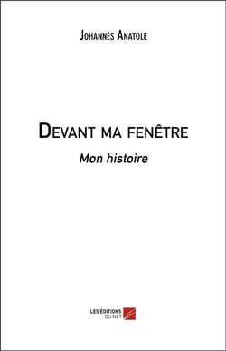 Devant ma fenêtre - mon histoire