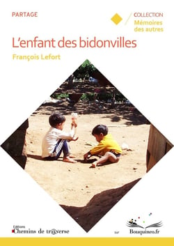 L'enfant des bidonvilles