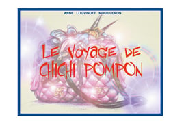 Le voyage de chichi pompon