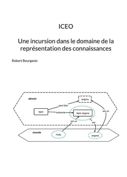 Iceo, une incursion dans le domaine de la représentation de connaissances