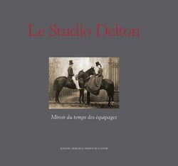 Le studio delton - miroir du temps des equipages