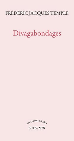 Divagabondages