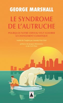Le Syndrome de l'autruche