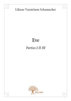 Eve t.1 à t.3