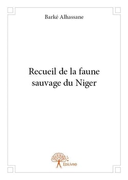 Recueil de la faune sauvage du niger