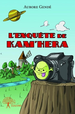 L'enquête de kam'hera