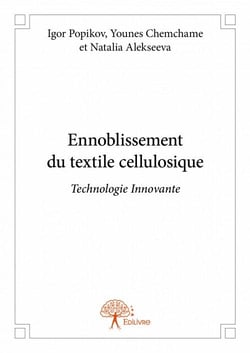 Ennoblissement du textile cellulosique