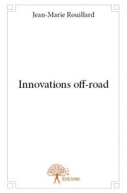 Innovations off-road