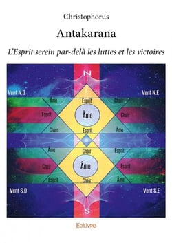 Antakarana - l'esprit serein par-delà les luttes et les victoires