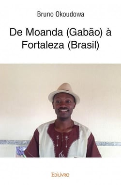 De moanda (gabao) à fortalez (brasil)