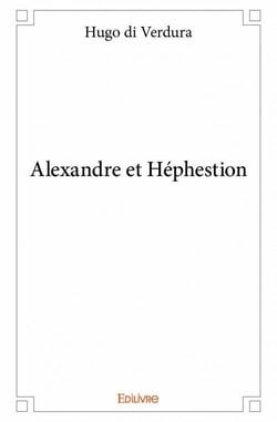 Alexandre et héphestion