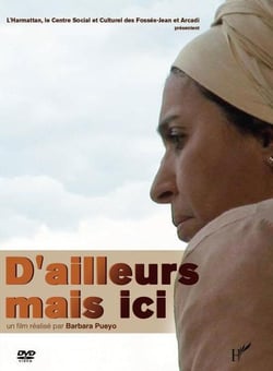 D'ailleurs mais ici
