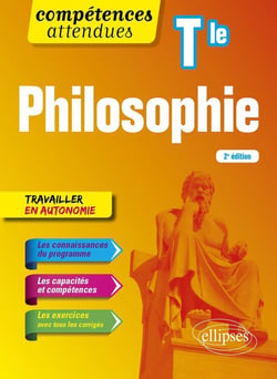Philosophie : Terminale (2e édition)