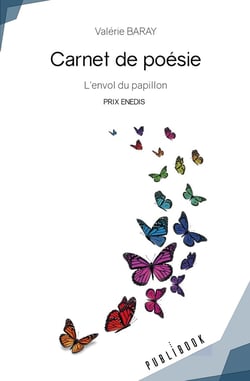 Carnet de poésie
