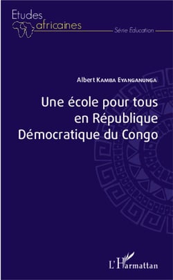 Une école pour tous en République Démocratique do congo