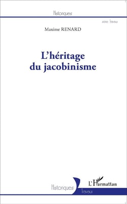 Héritage du jacobinisme