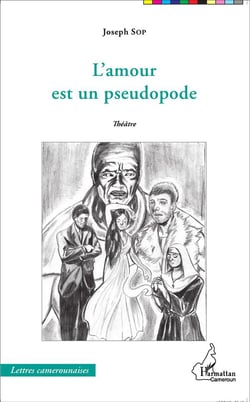 L'amour est un pseudopode