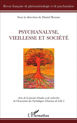 Psychanalyse, vieillesse et société