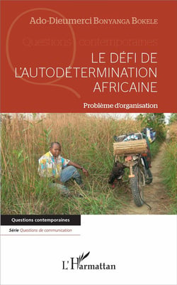 Le défi de l'autodétermination africaine - problème d'oragnisation