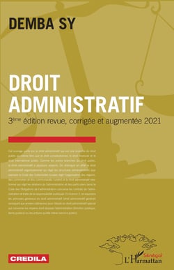 Droit administratif (3e édition)