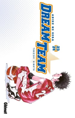Dream team : Tome 23 et Tome 24