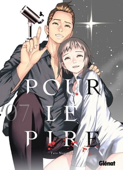 Pour le pire Tome 7