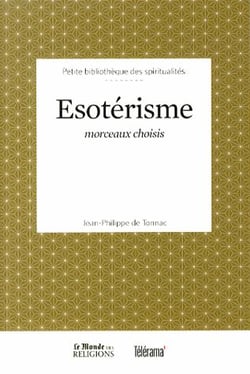 Ésotérisme