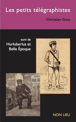 Les petits télégraphistes