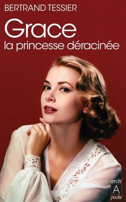 Grace - la princesse déracinée