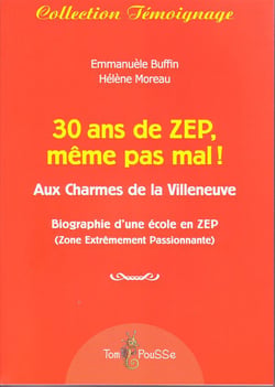 30 Ans De Zep, Même Pas Mal ! Aux Charmes De La Villeneuve