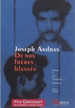 De nos frères blessés