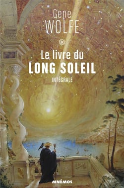 Le livre du long soleil - intégrale