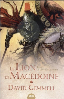 Le lion de macedoine t.1