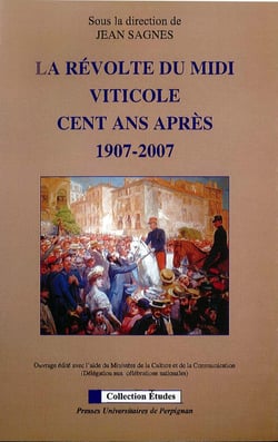 Révolte du midi viticole