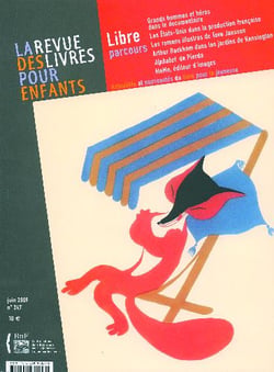 Libre parcours