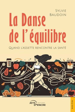 La danse de l'équilibre : Quand l'assiette rencontre la santé