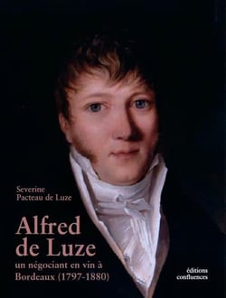 Alfred de Luze