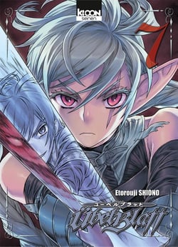 Ubel Blatt Tome 7