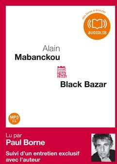 Black bazar