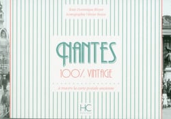 100% VINTAGE : Nantes - à travers la carte postale ancienne