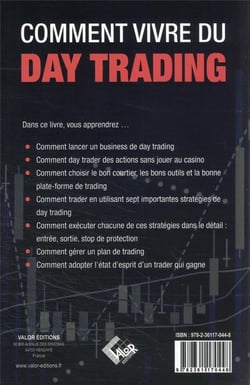 Comment vivre du day trading