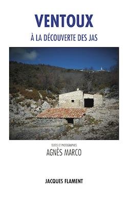 Ventoux : à la découverte des jas